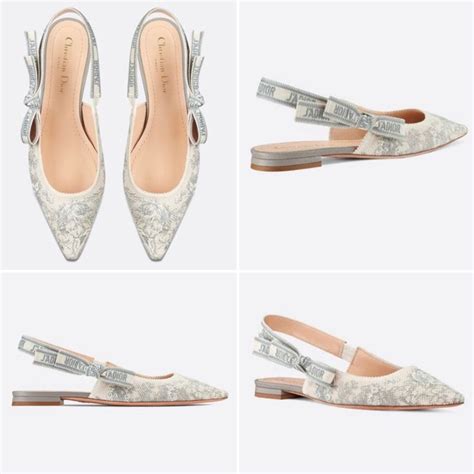 scarpe j'adior|dior j'adior flats.